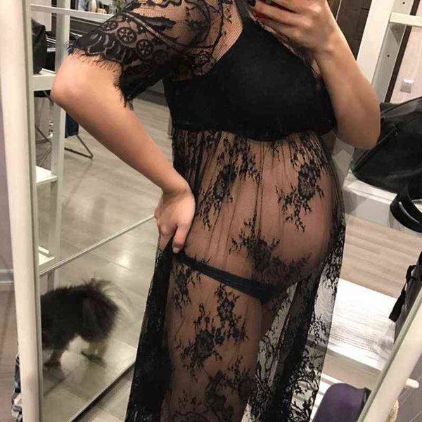 maternity pgraphy props lace see through maternity dress fancy studio clothes pregnancy pgraphy props drop shipping g220309, White
maternity pgraphy props lace see through maternity dress fancy studio clothes pregnancy pgraphy props drop shipping g220309, White
