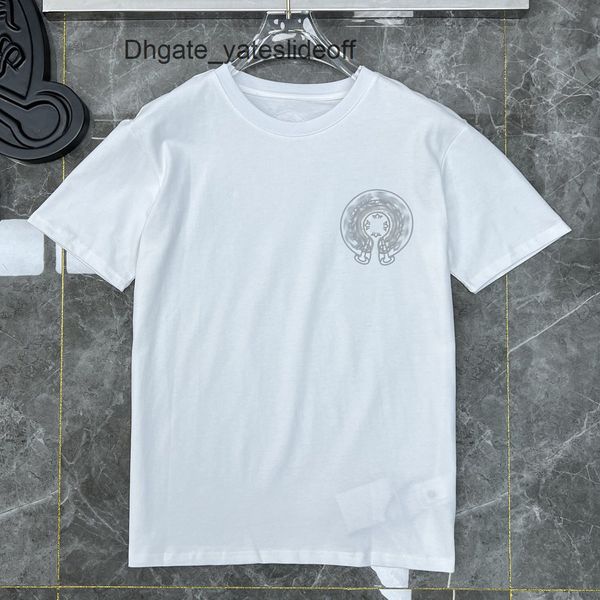 luxury designer mens t shirts ch brand fashion men sanskrit letter t-shirt horseshoe cross tshirts man hip hop sweater summer loose women cl, White;black
luxury designer mens t shirts ch brand fashion men sanskrit letter t-shirt horseshoe cross tshirts man hip hop sweater summer loose women cl, White;black