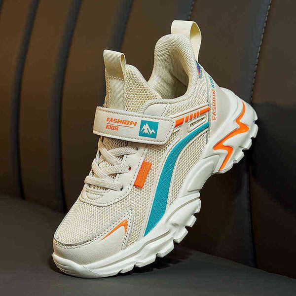 2022 kids tenis sneakers fashion boys sport running shoes children breathable mesh casual walking shoes non-slip girls sneakers l220627 l220, Black;red
2022 kids tenis sneakers fashion boys sport running shoes children breathable mesh casual walking shoes non-slip girls sneakers l220627 l220, Black;red