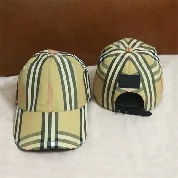 stripe classic brand hats designer fashion caps men women b letter baseball cap cotton sun hat hip hop classic hats wholesale adjustable siz, Blue;gray
stripe classic brand hats designer fashion caps men women b letter baseball cap cotton sun hat hip hop classic hats wholesale adjustable siz, Blue;gray