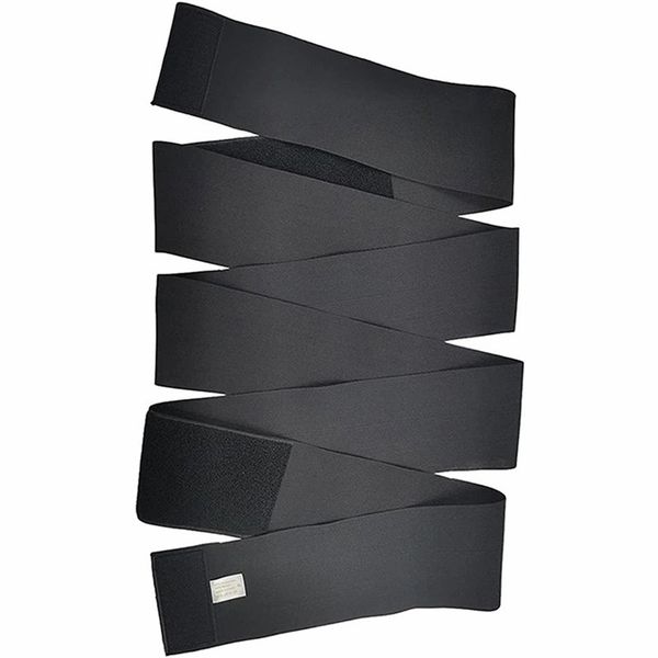 2m waist trainer body shaper male abdomen reducer bandage wrap slimming belt tummy control waist trimmer corset belly shapewear 220615
2m waist trainer body shaper male abdomen reducer bandage wrap slimming belt tummy control waist trimmer corset belly shapewear 220615