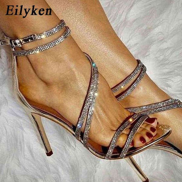 sandals new ladies summer shoes fashion rhinestone gladiator women wedding open toe after zip stiletto high heels 220232, Black
sandals new ladies summer shoes fashion rhinestone gladiator women wedding open toe after zip stiletto high heels 220232, Black