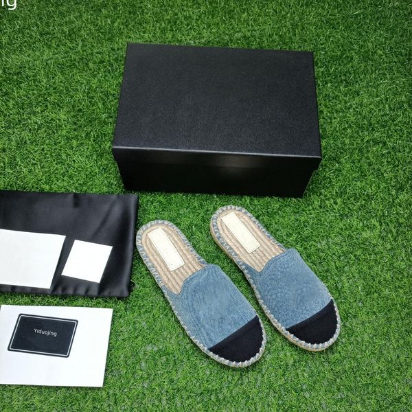 classical fisherman shoes luxury design denim slippers woman slip on loafers comfortable ballet flats, Black
classical fisherman shoes luxury design denim slippers woman slip on loafers comfortable ballet flats, Black