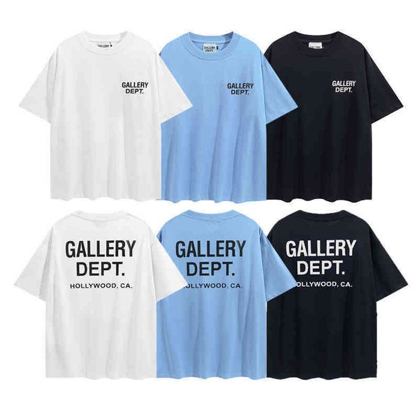 trend hip hop gallerydepts t shirts classic letter print round neck short sleeve women tokyo limited half t-shirt men, White;black
trend hip hop gallerydepts t shirts classic letter print round neck short sleeve women tokyo limited half t-shirt men, White;black