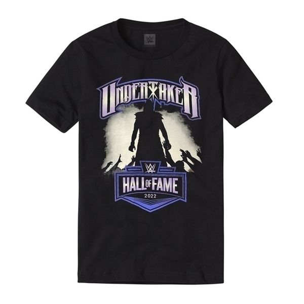 hall of fame tshirt 3d summer men oversized t shirts short sleeve casual women clothes tees cool 220608, White;black
hall of fame tshirt 3d summer men oversized t shirts short sleeve casual women clothes tees cool 220608, White;black