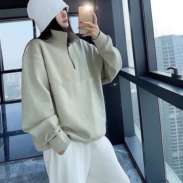 and women's men's hoodies casual pullover sweatshirt sweater turtleneck half-zip hoodie, Black
and women's men's hoodies casual pullover sweatshirt sweater turtleneck half-zip hoodie, Black