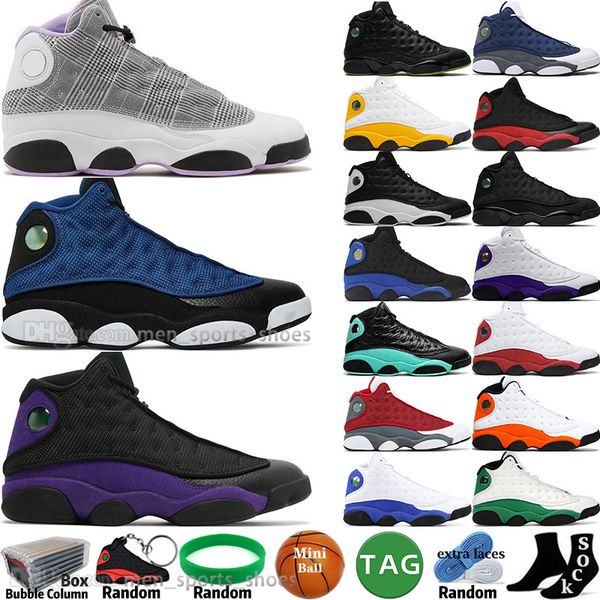 brave blue red flint bred hyper royal 13 13s mens basketball shoes del sol court purple houndstooth black cat he got game lakers men sports
brave blue red flint bred hyper royal 13 13s mens basketball shoes del sol court purple houndstooth black cat he got game lakers men sports