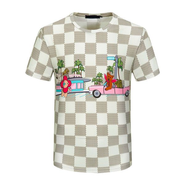 2021 new pringting tee cotton summer street skateboard mens t-shirt men women short sleeves casual tee size s-4xl6, White;black
2021 new pringting tee cotton summer street skateboard mens t-shirt men women short sleeves casual tee size s-4xl6, White;black