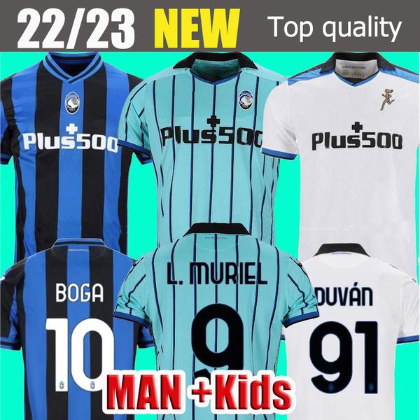 2 23 atalanta b.c. soccer jerseys christmas duvan ilicic .muriel gosens 2022 2023 mirancihuk malinovskyi football shirt maglia men kids kit, Black;yellow
2 23 atalanta b.c. soccer jerseys christmas duvan ilicic .muriel gosens 2022 2023 mirancihuk malinovskyi football shirt maglia men kids kit, Black;yellow