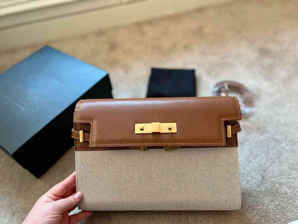 metal buckle tote women handbag shoulder canvas and leather luxury designer bags crossbody female underarm purses 220316
metal buckle tote women handbag shoulder canvas and leather luxury designer bags crossbody female underarm purses 220316