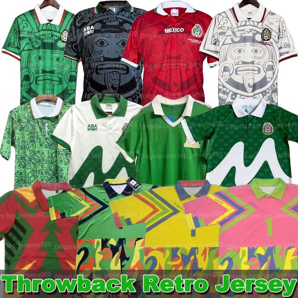retro 70 mexico blanco soccer jersey 86 94 98 2006 hernandez h.sanchez football shirt luis garcia campos ancient maillot marquez 2006 custom, Black;yellow
retro 70 mexico blanco soccer jersey 86 94 98 2006 hernandez h.sanchez football shirt luis garcia campos ancient maillot marquez 2006 custom, Black;yellow