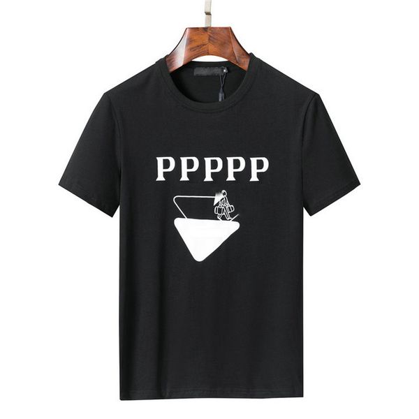 22ss designer t-shirt, men's style, letterhead, summer black print, round neck, short sleeves, youth t-shirt, short sleeves, p asian si, White;black
22ss designer t-shirt, men's style, letterhead, summer black print, round neck, short sleeves, youth t-shirt, short sleeves, p asian si, White;black