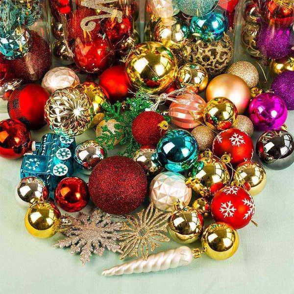 factory outlet hanging ball christmas new year's day party decoration accessories hanging pieces many bags of balls living room wall ce
factory outlet hanging ball christmas new year's day party decoration accessories hanging pieces many bags of balls living room wall ce