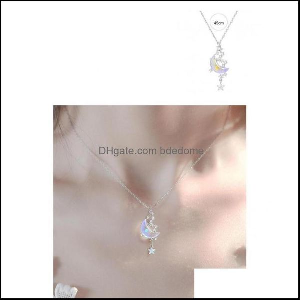 pendant necklaces pendants jewelry clavicle chain shiny accessory exquisite simple sparkling necklace fo dn4, Silver
pendant necklaces pendants jewelry clavicle chain shiny accessory exquisite simple sparkling necklace fo dn4, Silver