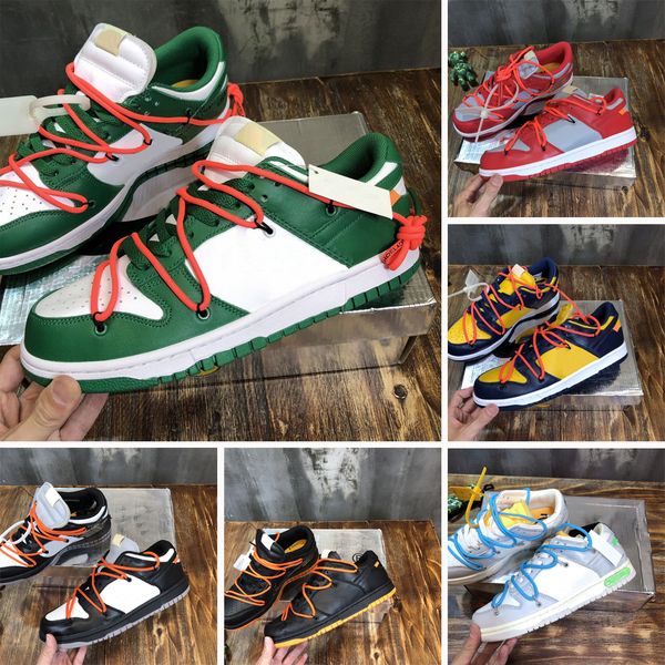 designer ow sneaker low sneakers dunksb shoe double laces zip-ties ts trainer offs university red pine green white skateboards sports size 3, Black
designer ow sneaker low sneakers dunksb shoe double laces zip-ties ts trainer offs university red pine green white skateboards sports size 3, Black