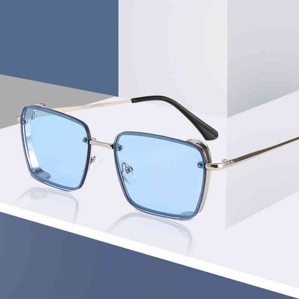 2022 new sunglass women's fashion trend comfortable personalized sunglass straight, White;black
2022 new sunglass women's fashion trend comfortable personalized sunglass straight, White;black