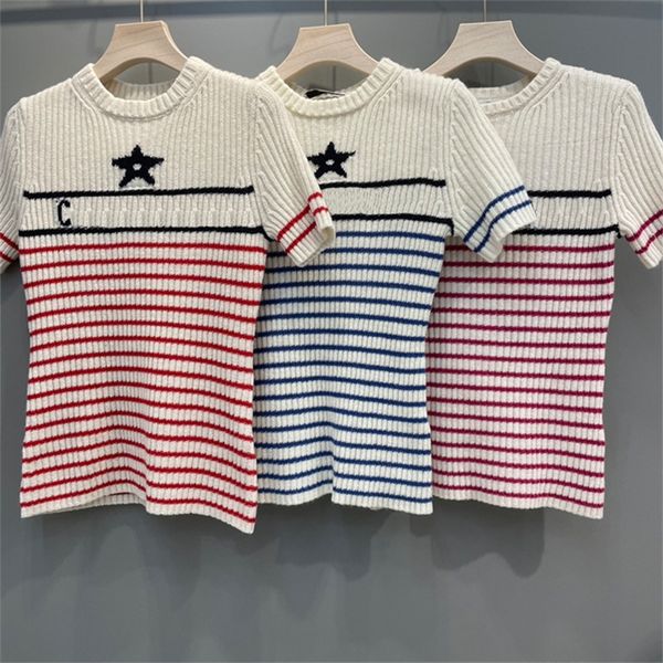 coat sweaters 2022 summer new alphabet jacquard crew neck striped sweater british college style women's clothes_r5xm, White;black
coat sweaters 2022 summer new alphabet jacquard crew neck striped sweater british college style women's clothes_r5xm, White;black