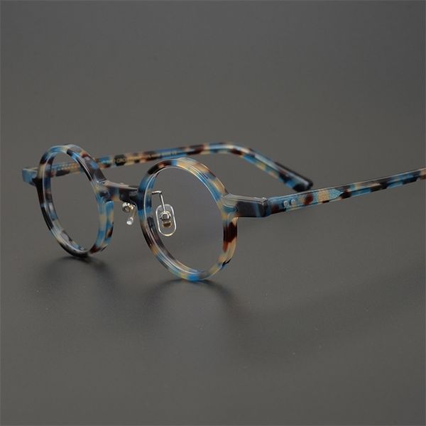 shop eyeglasses onlines light candy color colorful plate spectacle frame of china style small round frame with high degree myopia spectacle, White;black
shop eyeglasses onlines light candy color colorful plate spectacle frame of china style small round frame with high degree myopia spectacle, White;black
