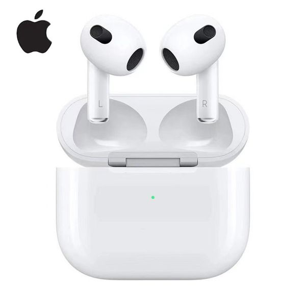 apple airpods (3rd generation) with magsafe charging case earphones wireless charging bluetooth headphones earbuds
apple airpods (3rd generation) with magsafe charging case earphones wireless charging bluetooth headphones earbuds