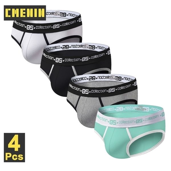 brand men underwear briefs men breathable pure cotton underpants mens slip briefs brand cueca male panties mens shorts lj201110, Black;white
brand men underwear briefs men breathable pure cotton underpants mens slip briefs brand cueca male panties mens shorts lj201110, Black;white
