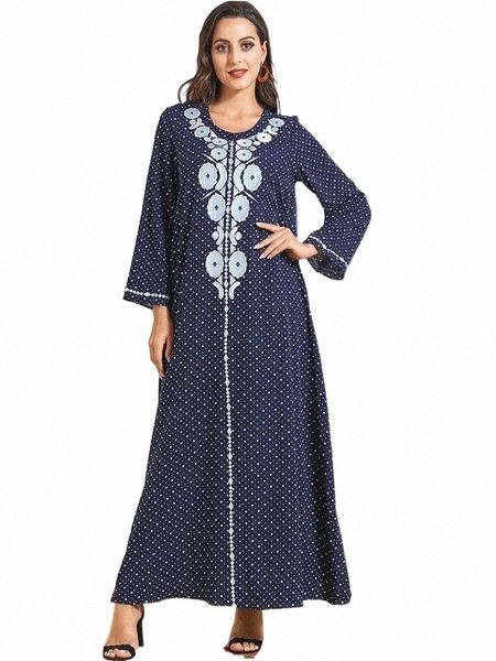 casual dresses siskakia vintage ethnic embroidered maxi dress plus size navy blue long sleeve muslim turkey arabic clothes for women fall 20, Black;gray
casual dresses siskakia vintage ethnic embroidered maxi dress plus size navy blue long sleeve muslim turkey arabic clothes for women fall 20, Black;gray