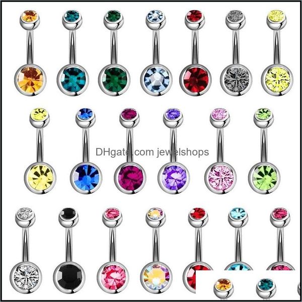 navel bell button rings body jewelry 316l stainless steel belly poercing soild titanium with t dh5o7, Silver
navel bell button rings body jewelry 316l stainless steel belly poercing soild titanium with t dh5o7, Silver