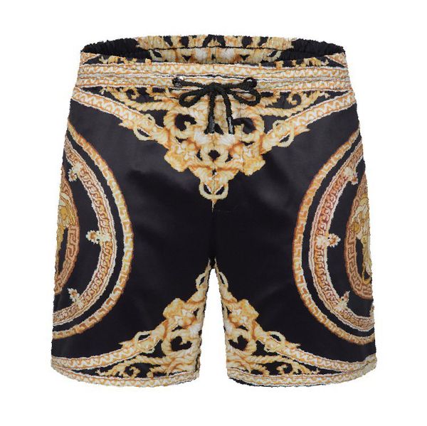 2022 new style men's shorts waterproof fabric runway trousers summer beach pants mens surfshorts swim trunks sport shorts, White;black
2022 new style men's shorts waterproof fabric runway trousers summer beach pants mens surfshorts swim trunks sport shorts, White;black