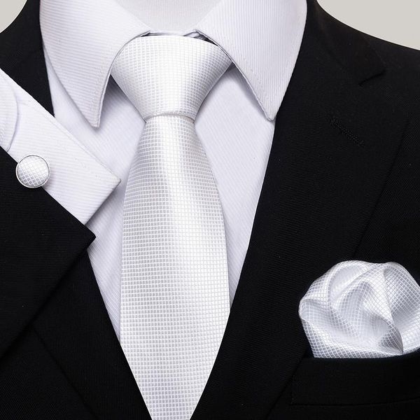 quality silk 8 cm birthday tie hanky cufflink set necktie solid white formal clothing independence day, Blue;purple
quality silk 8 cm birthday tie hanky cufflink set necktie solid white formal clothing independence day, Blue;purple