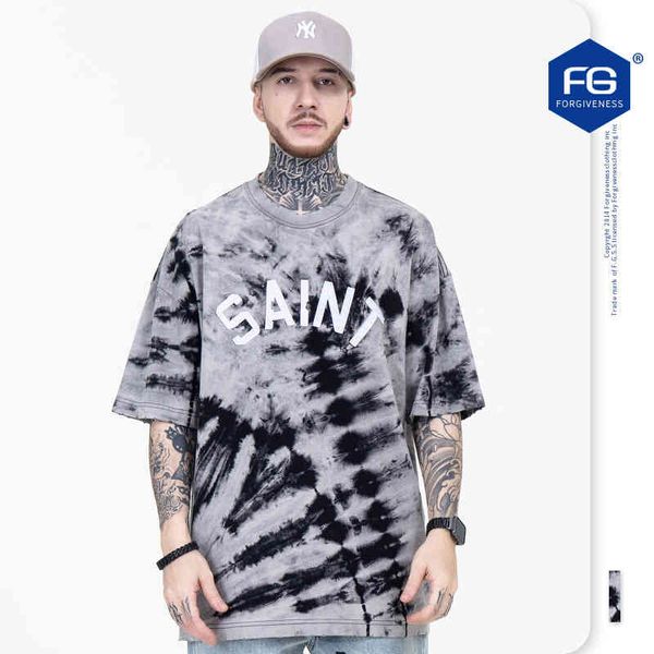 men's t-shirts fg2 spring men's embroidered shirt with loose sleeves j5iy, White;black
men's t-shirts fg2 spring men's embroidered shirt with loose sleeves j5iy, White;black