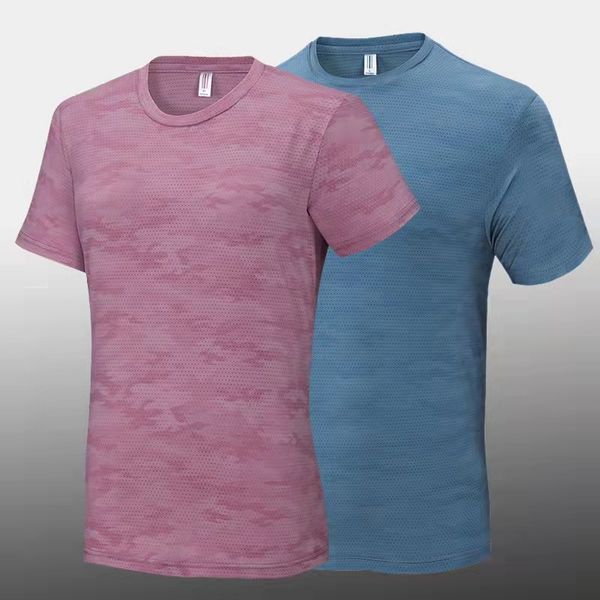 women's t-shirt xia bingsi camouflage lovers elastic short sleeve quick drying clothes woman ventilation sports t-shirt female, White
women's t-shirt xia bingsi camouflage lovers elastic short sleeve quick drying clothes woman ventilation sports t-shirt female, White