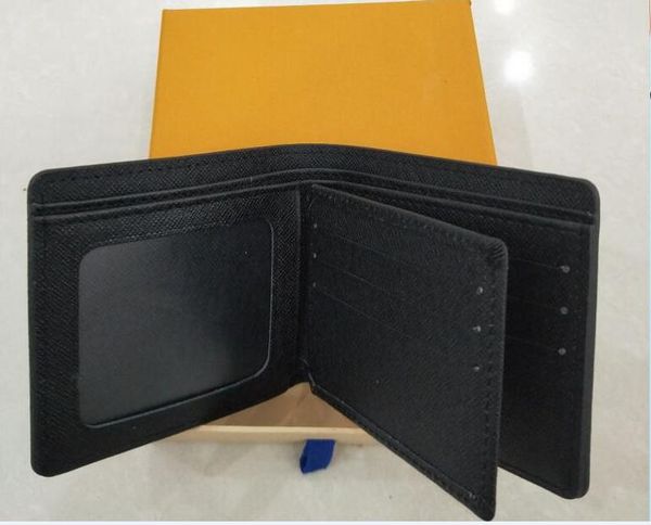 designer wallets leather luxury men short wallet for women men coin purse clutch bags with box 01, Red;black
designer wallets leather luxury men short wallet for women men coin purse clutch bags with box 01, Red;black
