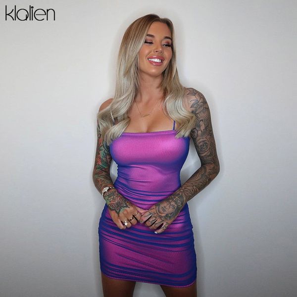 klalien fashion female suspender dress summer party vacation beach festival birthday mini bodycon dress women's clothes 220506, Black;gray
klalien fashion female suspender dress summer party vacation beach festival birthday mini bodycon dress women's clothes 220506, Black;gray