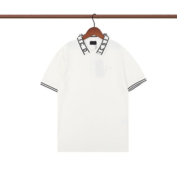 italy men polo shirts snake bee embroidery fashion casual high street clothes mens shirt tees asian size m-3xl, White;black
italy men polo shirts snake bee embroidery fashion casual high street clothes mens shirt tees asian size m-3xl, White;black