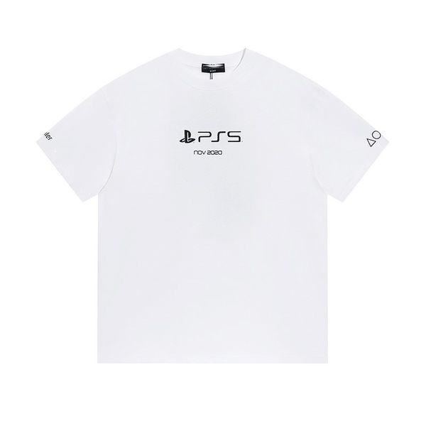 designer mens t shirts soft cotton christine short sleeves t-shirts anti wrinkle fashion balencaigaity casual women clothing b-3-11, White;black
designer mens t shirts soft cotton christine short sleeves t-shirts anti wrinkle fashion balencaigaity casual women clothing b-3-11, White;black