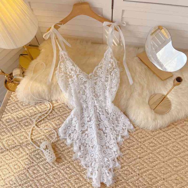 women's tanks camis lace hollow heart machine flower embroidery mesh bow tie v-neck jumpsuit suspender vest high fork 287u, White
women's tanks camis lace hollow heart machine flower embroidery mesh bow tie v-neck jumpsuit suspender vest high fork 287u, White