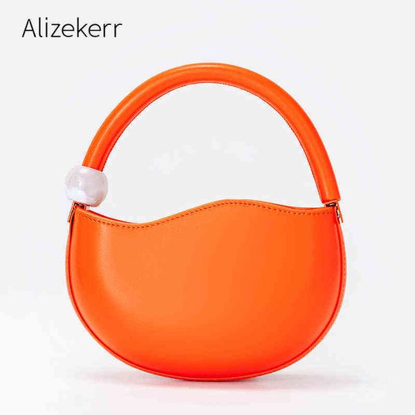 evening bag women round solid handbag crossbody bag 2022 summer designer kawaii bead handle mini fashion 220622
evening bag women round solid handbag crossbody bag 2022 summer designer kawaii bead handle mini fashion 220622