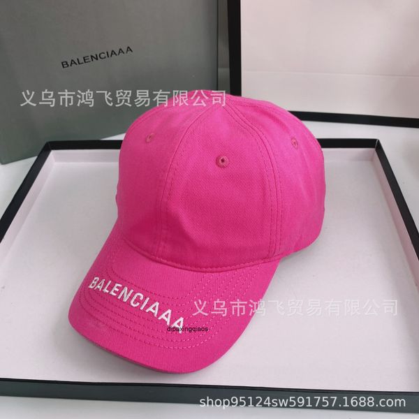 ball caps balencaigass letter printed 2022 and correct version b home paris embroidered baseball summer sunshade sunscreen duck tongue, Blue;gray
ball caps balencaigass letter printed 2022 and correct version b home paris embroidered baseball summer sunshade sunscreen duck tongue, Blue;gray