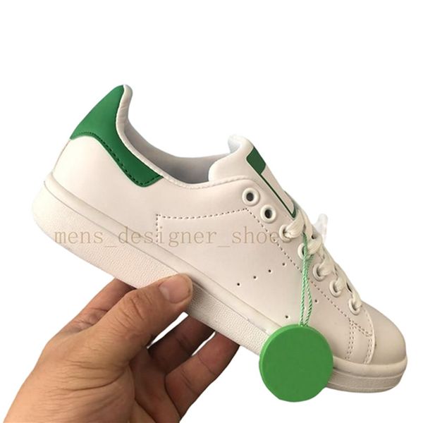 2021 stan smith men women casual shoes triple iridescent white black green pink metallic silver lush red low fashion mens sneakers olpi
2021 stan smith men women casual shoes triple iridescent white black green pink metallic silver lush red low fashion mens sneakers olpi