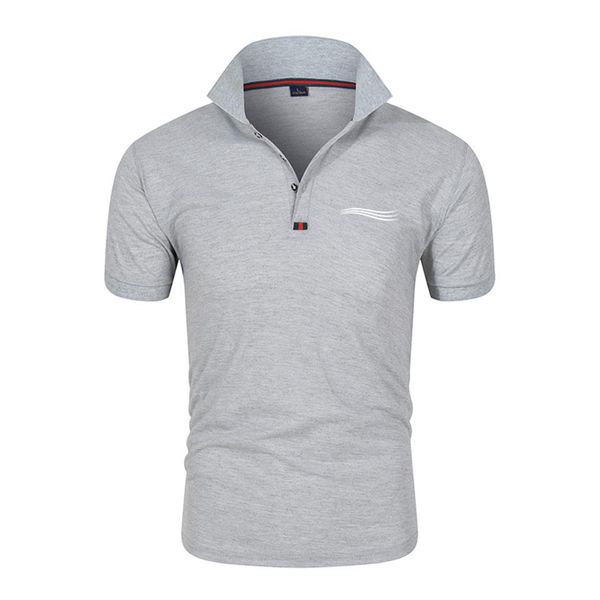 spring luxury italy tee t-shirt designer polo shirts high street embroidery garter snakes little bee printing clothing mens brand 322s, White;black
spring luxury italy tee t-shirt designer polo shirts high street embroidery garter snakes little bee printing clothing mens brand 322s, White;black