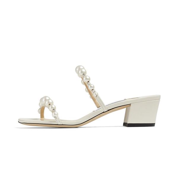 sandals luxury ladies sandals high heels senior london choo amara 45mm italian summer pearl double ankle strap calfskin design fashion sling, Black
sandals luxury ladies sandals high heels senior london choo amara 45mm italian summer pearl double ankle strap calfskin design fashion sling, Black