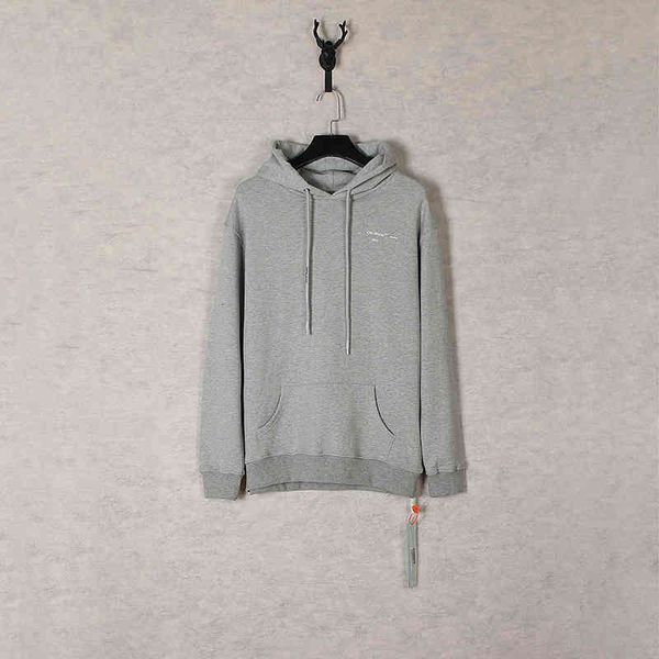 men's hoodies sweatshirts autumn winter off sticker hoodie for men and women, Black
men's hoodies sweatshirts autumn winter off sticker hoodie for men and women, Black