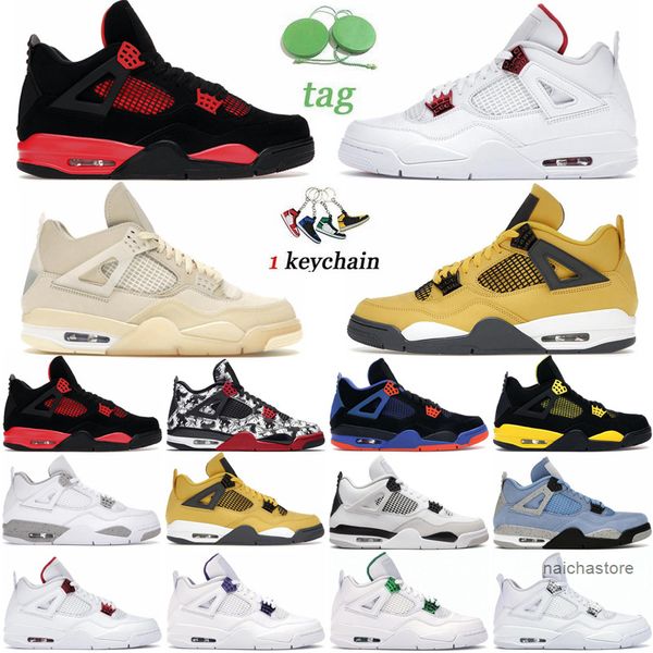 red thunder 4s basketball shoes mens cement oreo black canvas midnight navy new fire red pure money men sport sneakers trainers size 5.5-13
red thunder 4s basketball shoes mens cement oreo black canvas midnight navy new fire red pure money men sport sneakers trainers size 5.5-13