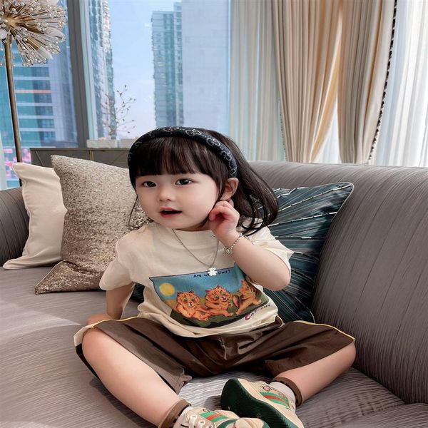 kids summer t-shirt child whole clothes boys and girls graphic tees wear t shirts toddler 221w, Blue
kids summer t-shirt child whole clothes boys and girls graphic tees wear t shirts toddler 221w, Blue