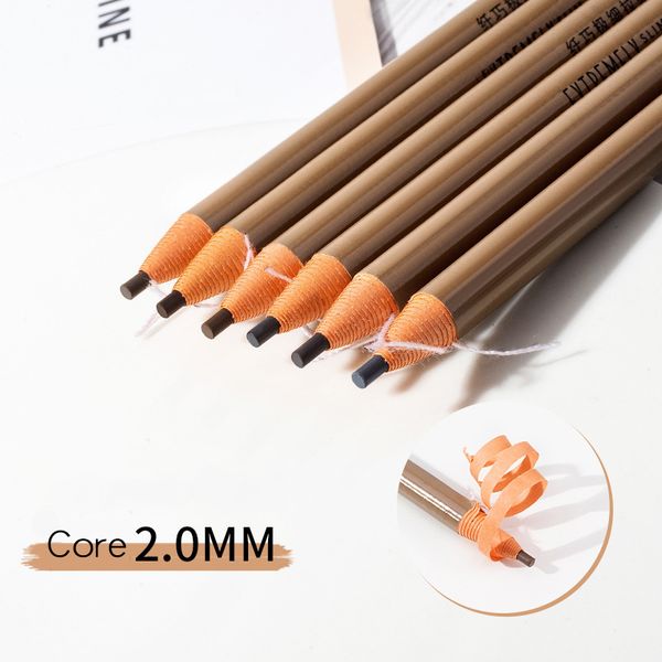 waterproof fine wood korean makeup eyebrow enhancers makeup wholesale tattoo eyebrows pencil cosmetic art beauty
waterproof fine wood korean makeup eyebrow enhancers makeup wholesale tattoo eyebrows pencil cosmetic art beauty