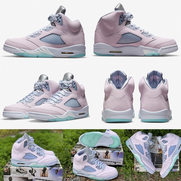 2022 authentic 5 easter men basketball shoes jumpman 5s jade horizon doernbecher clot green bean outdoor sports sneakers trainers retro with
2022 authentic 5 easter men basketball shoes jumpman 5s jade horizon doernbecher clot green bean outdoor sports sneakers trainers retro with