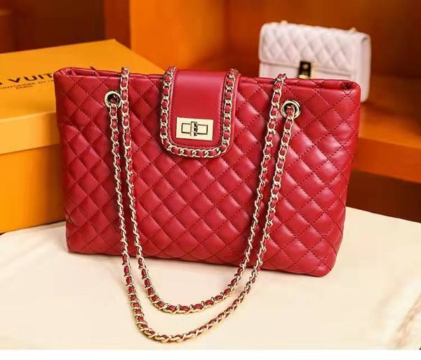 designer shoulder bags casual handbags for women soft leather messenger bag diamond lattice cross body large capacity shopping bag paneled s
designer shoulder bags casual handbags for women soft leather messenger bag diamond lattice cross body large capacity shopping bag paneled s