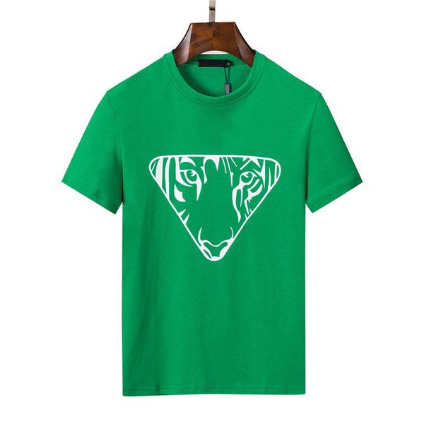 2022 round neck men's plus tees & polos with cotton printing and embroidery, 100% replica of european size t-shirts r42w, Black;brown
2022 round neck men's plus tees & polos with cotton printing and embroidery, 100% replica of european size t-shirts r42w, Black;brown
