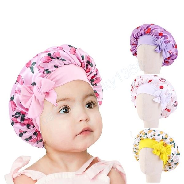 kids satin flower sleep hat with band tie hair scarf adjustable sleep night cap bonnet baby bow headwrap girls boys, Yellow
kids satin flower sleep hat with band tie hair scarf adjustable sleep night cap bonnet baby bow headwrap girls boys, Yellow