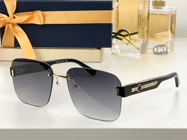 sunglasses for men women summer 9058 style sunshade anti-ultraviolet retro plate plank frameless random box, White;black
sunglasses for men women summer 9058 style sunshade anti-ultraviolet retro plate plank frameless random box, White;black
