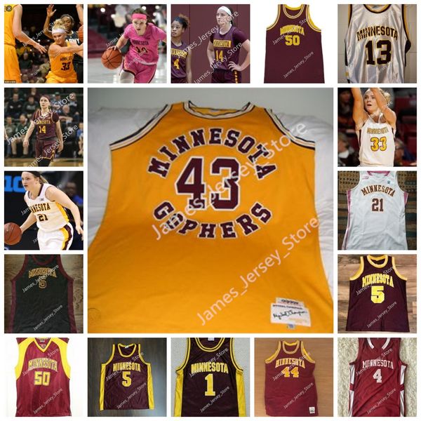 ncaa custom minnesota golden gophers stitch basketball jersey abdoulaye thiam justice ross deja winters bailey helgren alexia smith jasmine, Black
ncaa custom minnesota golden gophers stitch basketball jersey abdoulaye thiam justice ross deja winters bailey helgren alexia smith jasmine, Black